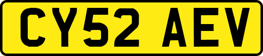 CY52AEV