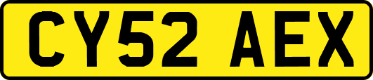 CY52AEX
