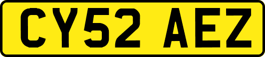CY52AEZ