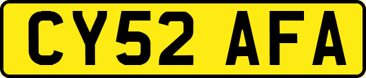 CY52AFA