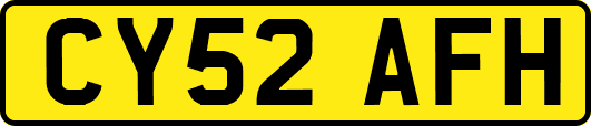 CY52AFH
