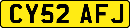 CY52AFJ