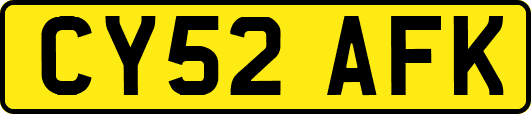CY52AFK