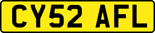 CY52AFL