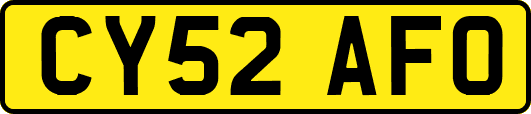 CY52AFO