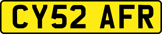 CY52AFR