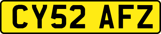 CY52AFZ