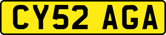 CY52AGA