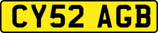 CY52AGB
