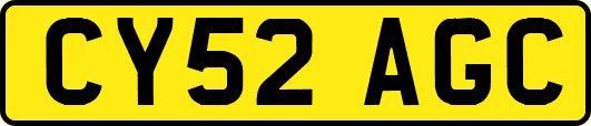 CY52AGC