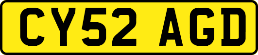 CY52AGD