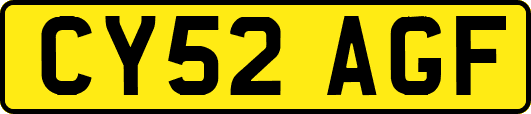 CY52AGF