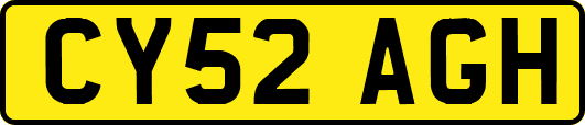 CY52AGH