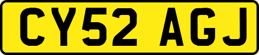 CY52AGJ
