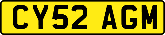 CY52AGM