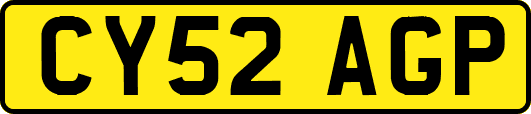 CY52AGP