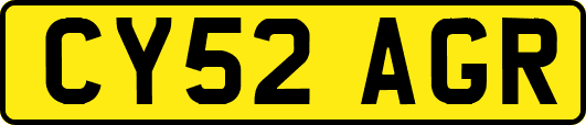 CY52AGR