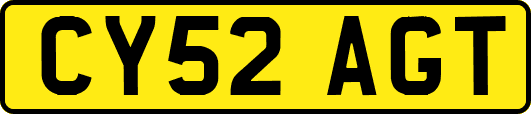 CY52AGT