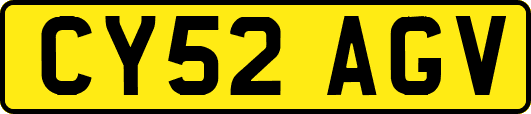 CY52AGV