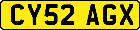 CY52AGX