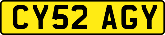 CY52AGY