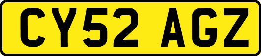 CY52AGZ