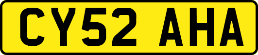 CY52AHA