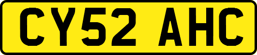 CY52AHC