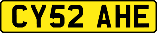 CY52AHE