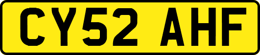 CY52AHF