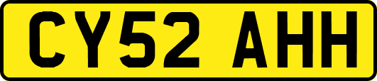 CY52AHH