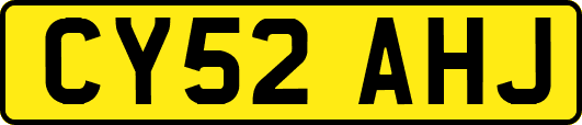 CY52AHJ