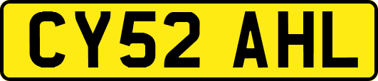 CY52AHL