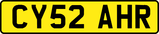 CY52AHR