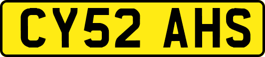 CY52AHS