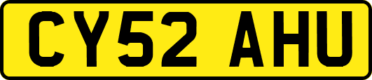 CY52AHU