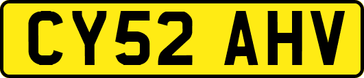 CY52AHV