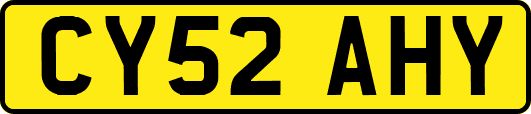 CY52AHY