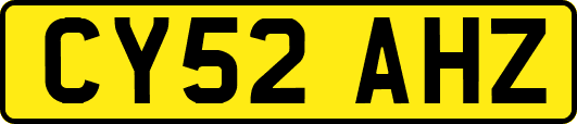 CY52AHZ
