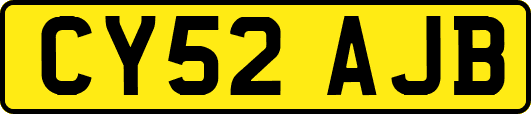 CY52AJB