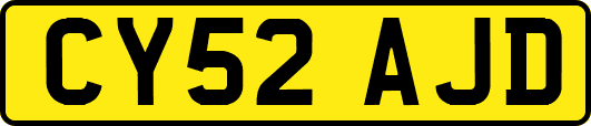 CY52AJD