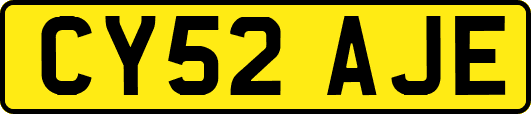CY52AJE