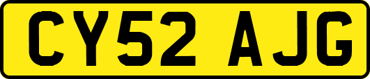 CY52AJG
