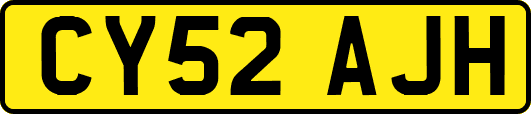 CY52AJH