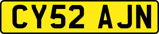 CY52AJN