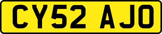CY52AJO