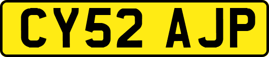 CY52AJP