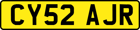 CY52AJR