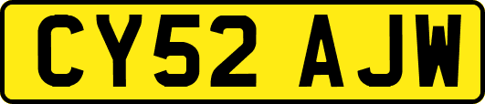 CY52AJW