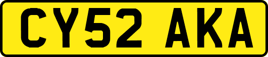 CY52AKA